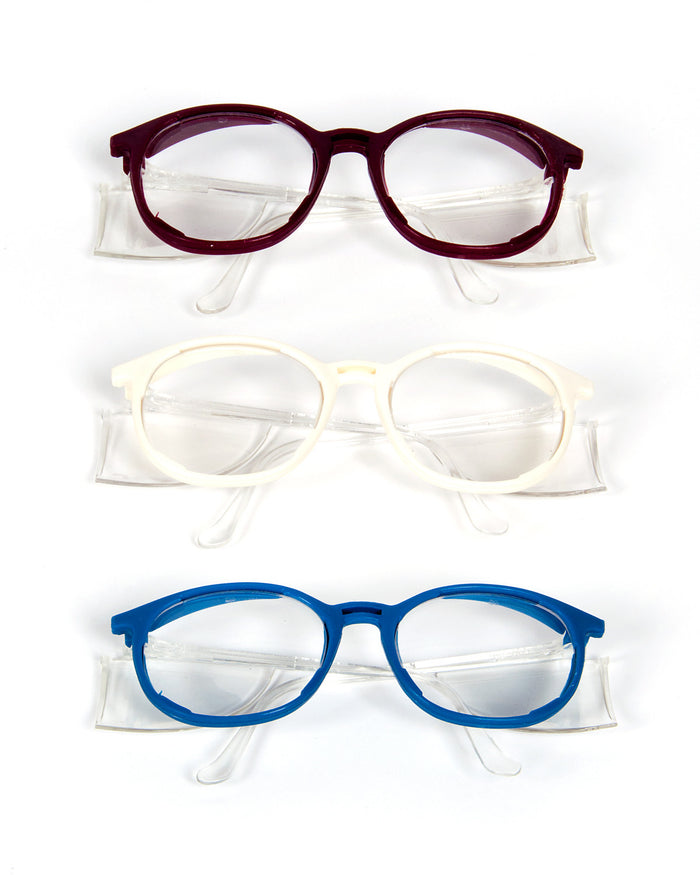 Oberon American Image Safety Spectacle