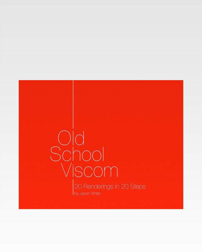 Old School Viscom