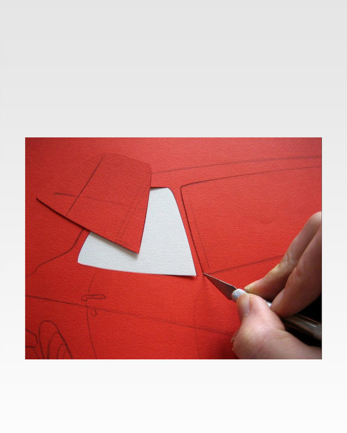 Old School Viscom