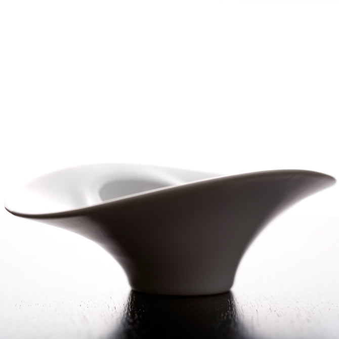 Oval Miska Bowl by Crucial Detail