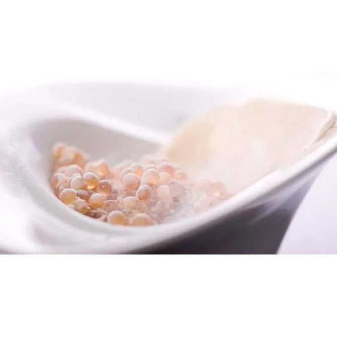 Oval Miska Bowl by Crucial Detail