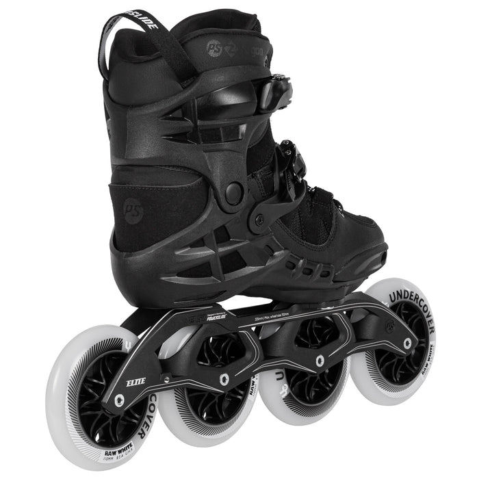 Phuzion Argon Road Black 110 (2)