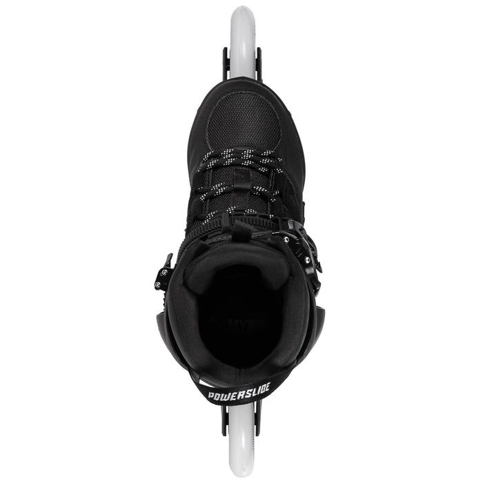 Phuzion Argon Road Black 110 (3)