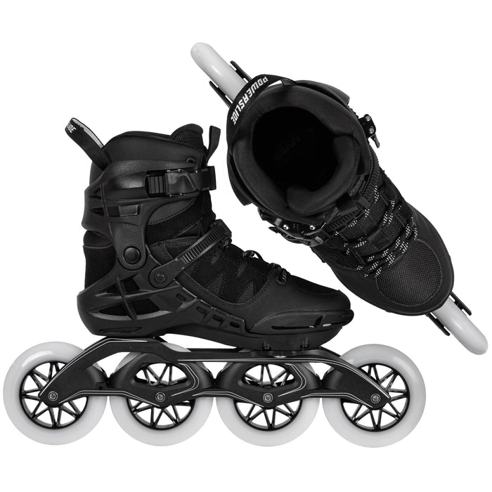 Phuzion Argon Road Black 110 (6)