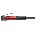 PNEUMATIC NEEDLE  SCALER   MINI CP - 4000 BPM - RED