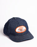 Pointer Brand Mesh Back Cap