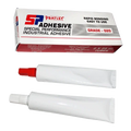 PRATLEY SP020 2-PART ADHESIVE 50ML - BONDS ALUMINIUM & METAL SHEETS