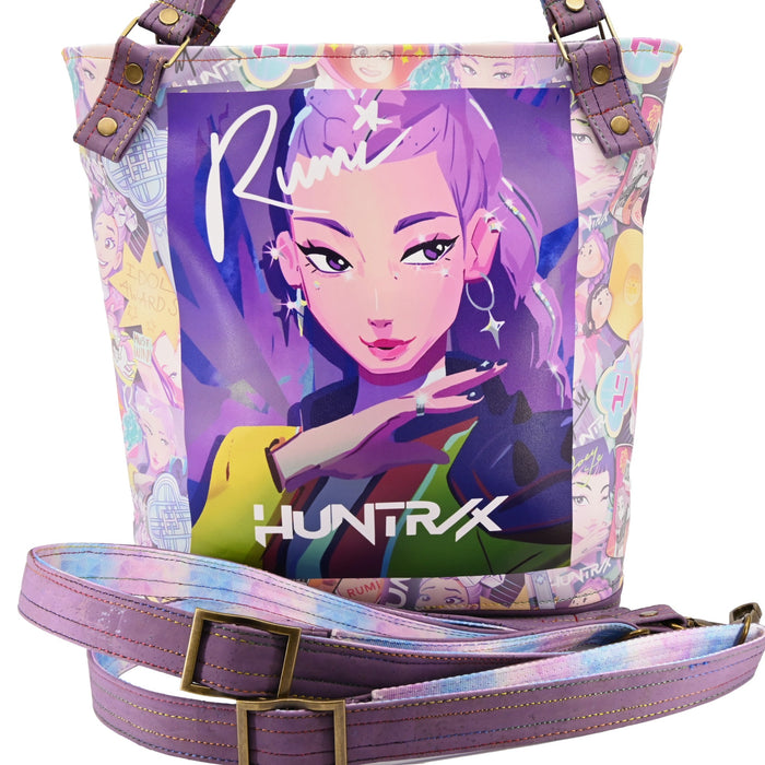 Preorder R31 FABRIC - Poster 10" Tote Panels