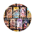 Preorder R31 Fabric DS Tarot