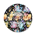 Preorder R31 Fabric Floral Evolution Tossed