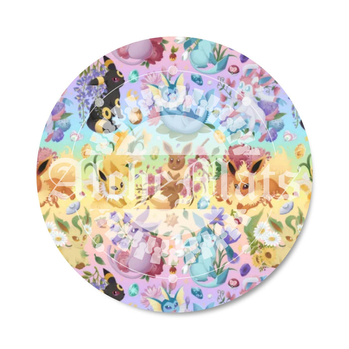 Preorder R31 Fabric Floral Evolution Tossed