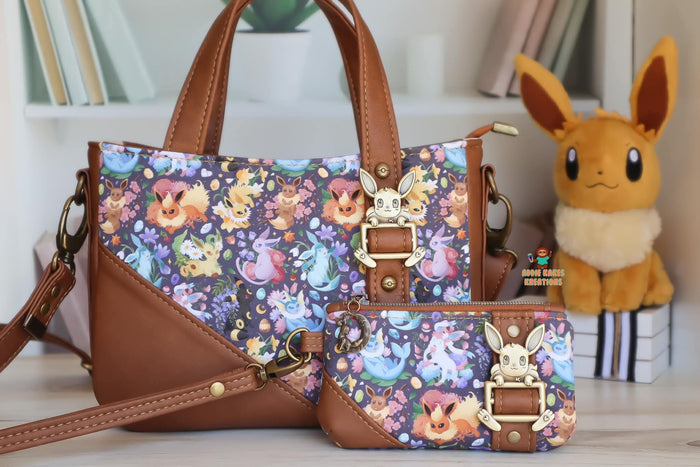Preorder R31 Fabric Floral Evolution Tossed