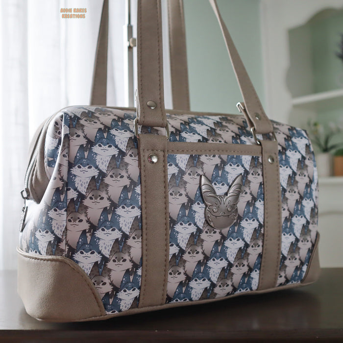 Preorder R31 Fabric Houndstooth Cats