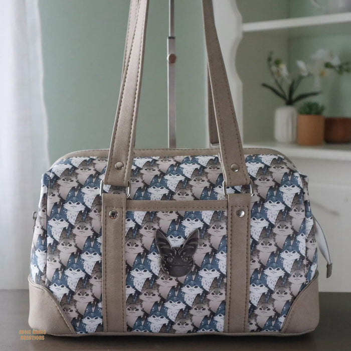 Preorder R31 Fabric Houndstooth Cats