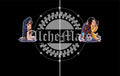 Preorder R31 FABRIC Klimt Wars Adult Panel
