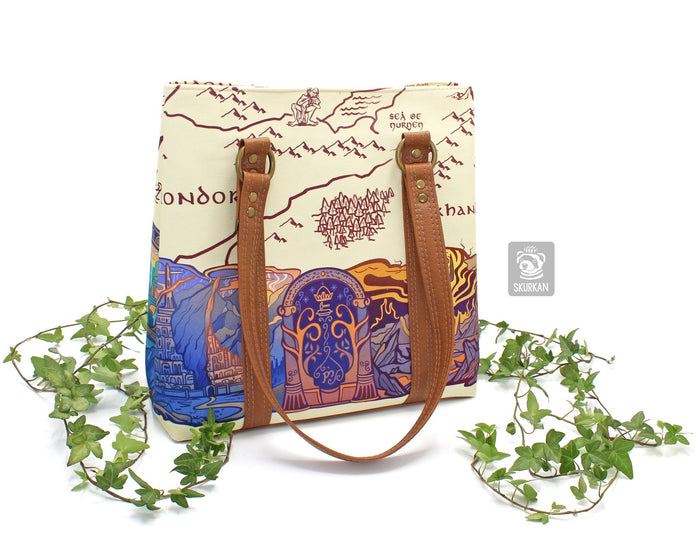 Preorder R31 Fabric Lord Double Border Panel