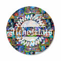 Preorder R31 Fabric Mermaid Shelf