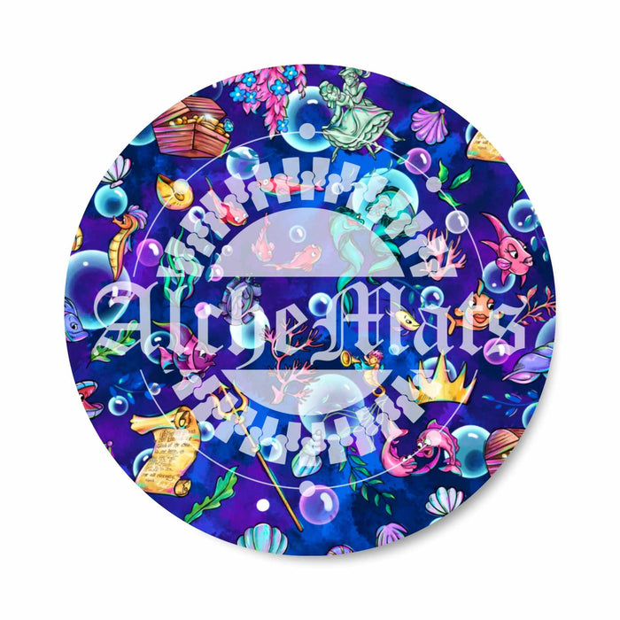 Preorder R31 FABRIC OG Mermaid Coordinate