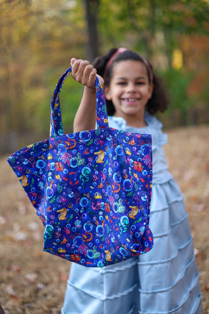Preorder R31 FABRIC OG Mermaid Coordinate