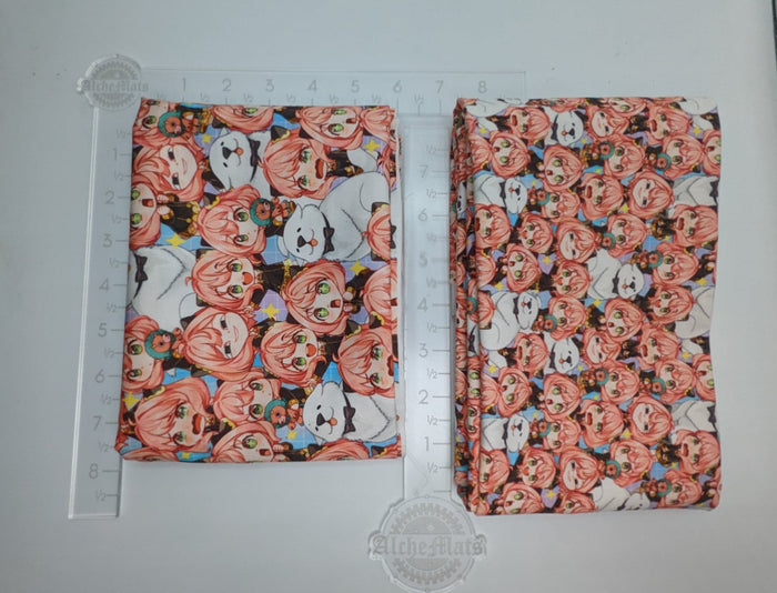Preorder R31 FABRIC/VINYL Anyamoji