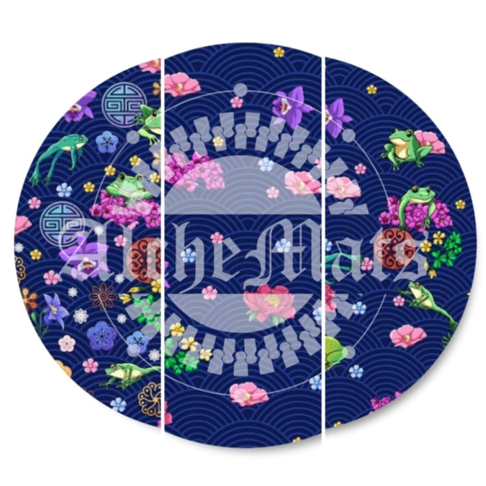 Preorder R31 FABRIC/VINYL Apothecary Coordinate