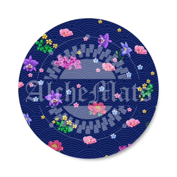 Preorder R31 FABRIC/VINYL Apothecary Coordinate