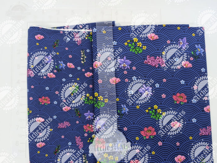 Preorder R31 FABRIC/VINYL Apothecary Coordinate