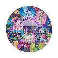 Preorder R31 Fabric/Vinyl Apothecary NSFW
