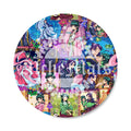 Preorder R31 Fabric/Vinyl Apothecary SFW