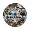 Preorder R31 Fabric/Vinyl Arcane
