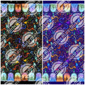Preorder R31 FABRIC/VINYL ATLA Double Border Print