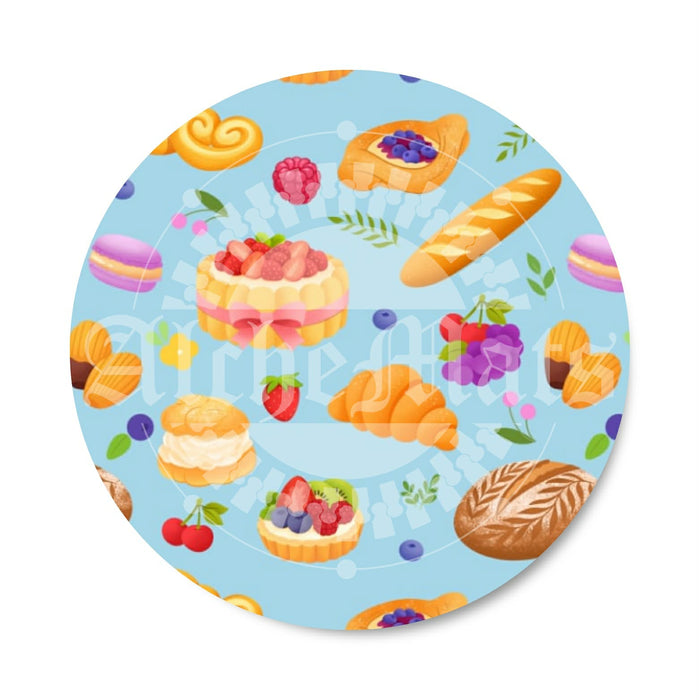 Preorder R31 Fabric/Vinyl Bakery