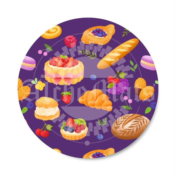 Preorder R31 Fabric/Vinyl Bakery