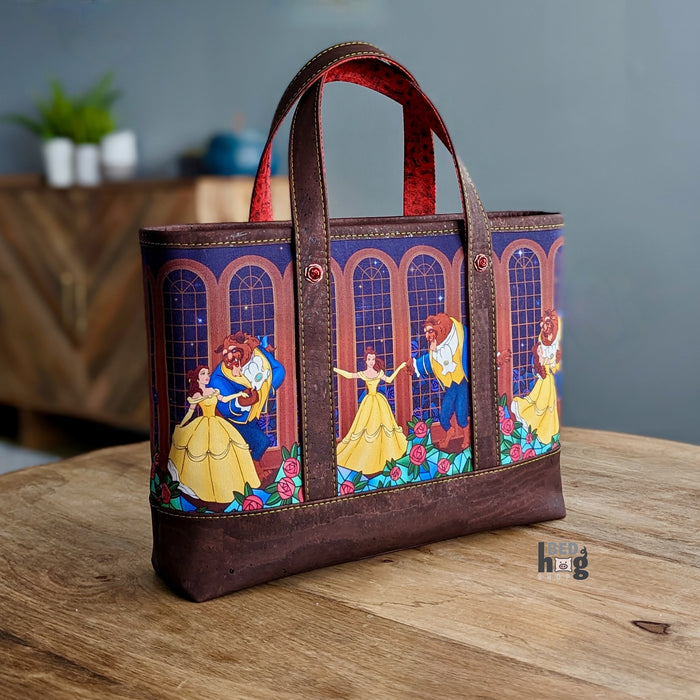 Preorder R31 FABRIC/VINYL Ballroom Double Border