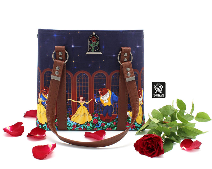 Preorder R31 FABRIC/VINYL Ballroom Double Border