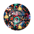 Preorder R31 FABRIC/VINYL Beauty BB Story