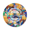 Preorder R31 FABRIC/VINYL Beauty Stacked