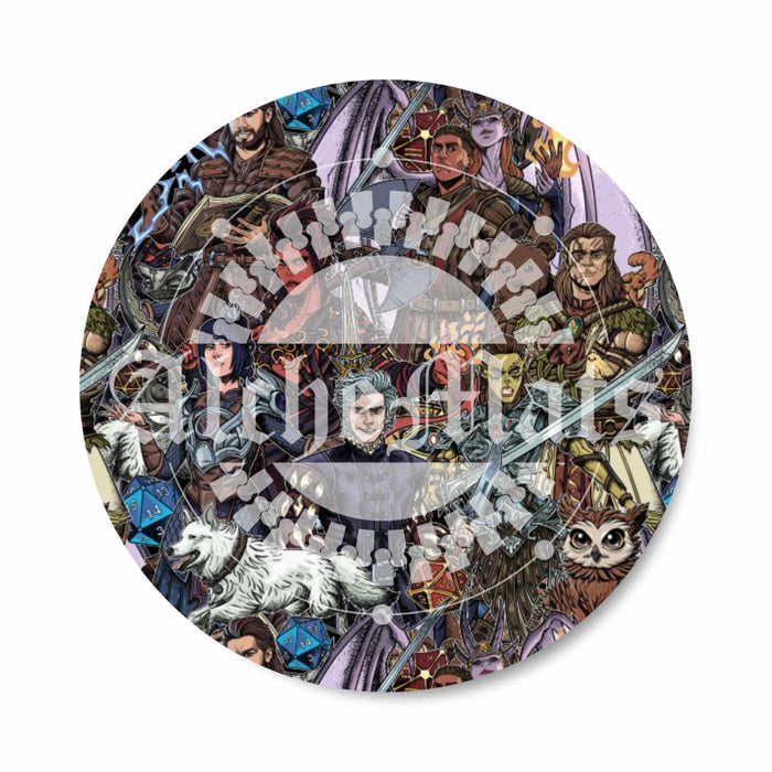 Preorder R31 Fabric/Vinyl BG Gate