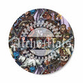 Preorder R31 Fabric/Vinyl BG Gate