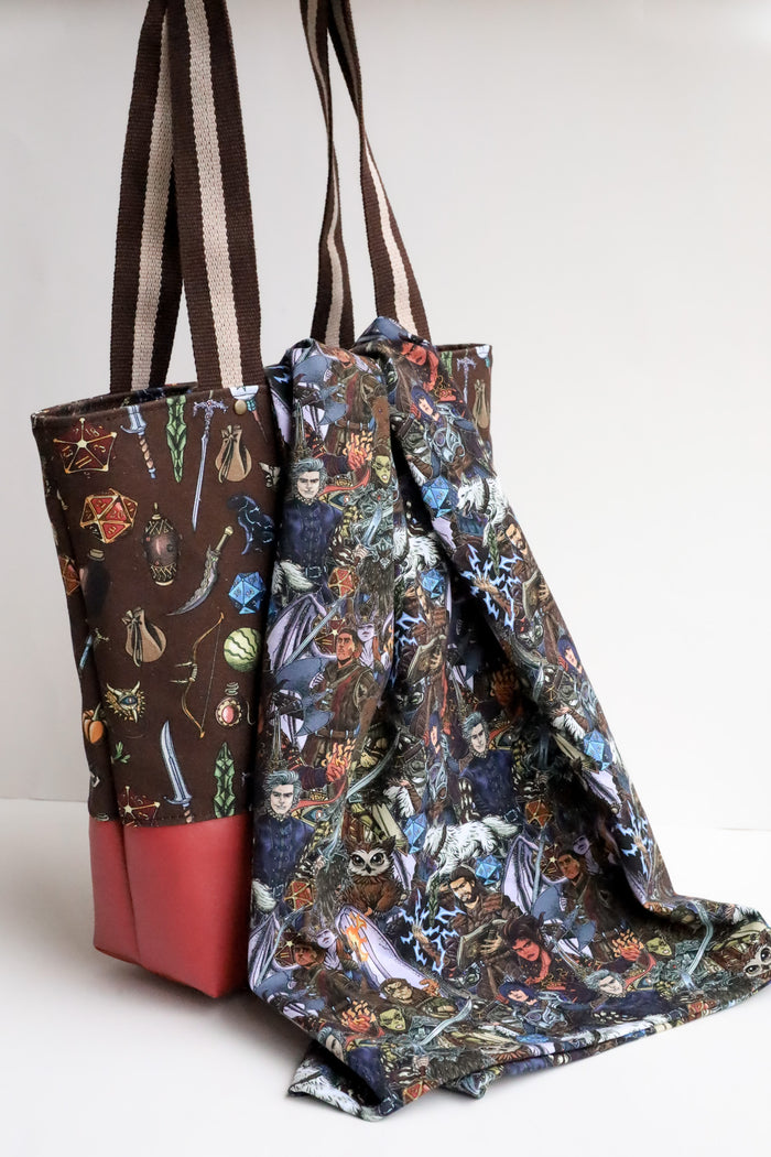 Preorder R31 Fabric/Vinyl BG Gate