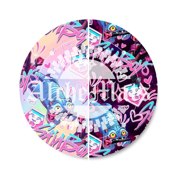 Preorder R31 Fabric/Vinyl Biggest Fan