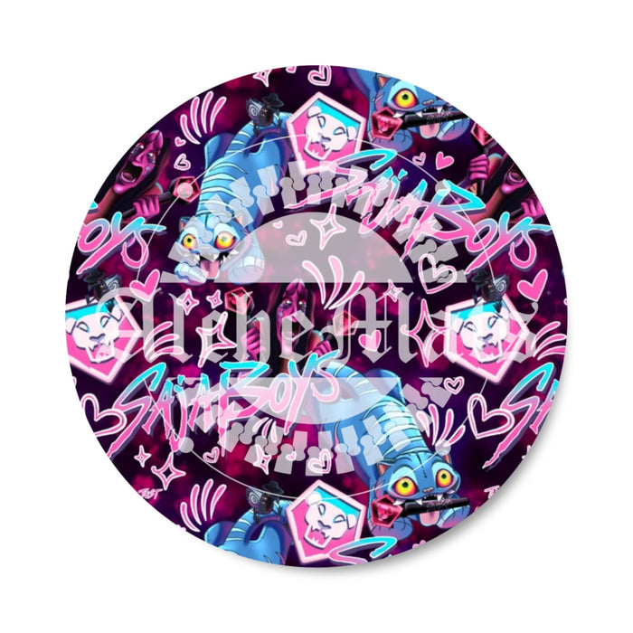 Preorder R31 Fabric/Vinyl Biggest Fan