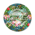 Preorder R31 FABRIC/VINYL Bulba Field