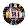 Preorder R31 FABRIC/VINYL Cantina Cups Lined