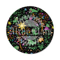 Preorder R31 FABRIC/VINYL Chameleon Coordinate