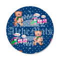 Preorder R31 FABRIC/VINYL Choo Choo Coordinate