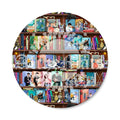 Preorder R31 Fabric/Vinyl Contemporary Romance Shelf
