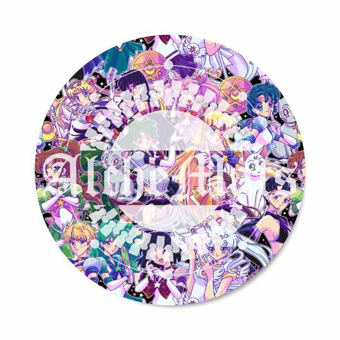 Preorder R31 FABRIC/VINYL Cosmos