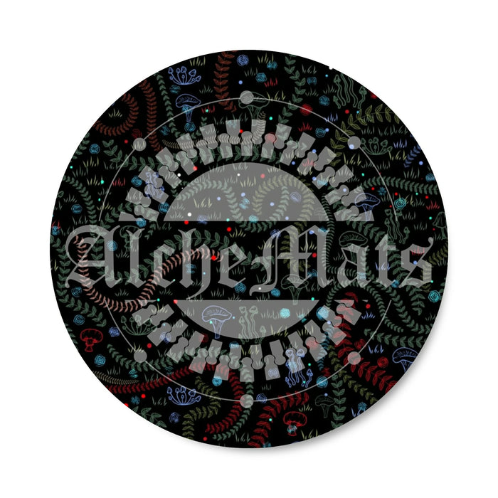 Preorder R31 FABRIC/VINYL Cryptidcore Coordinate