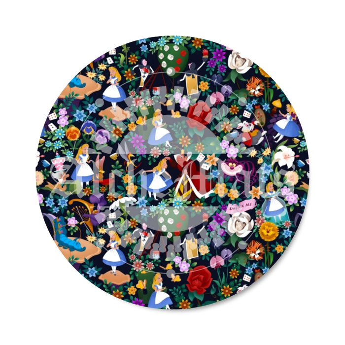 Preorder R31 FABRIC/VINYL Curiouser